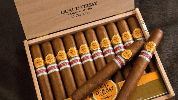 ROBUSTO 50X5